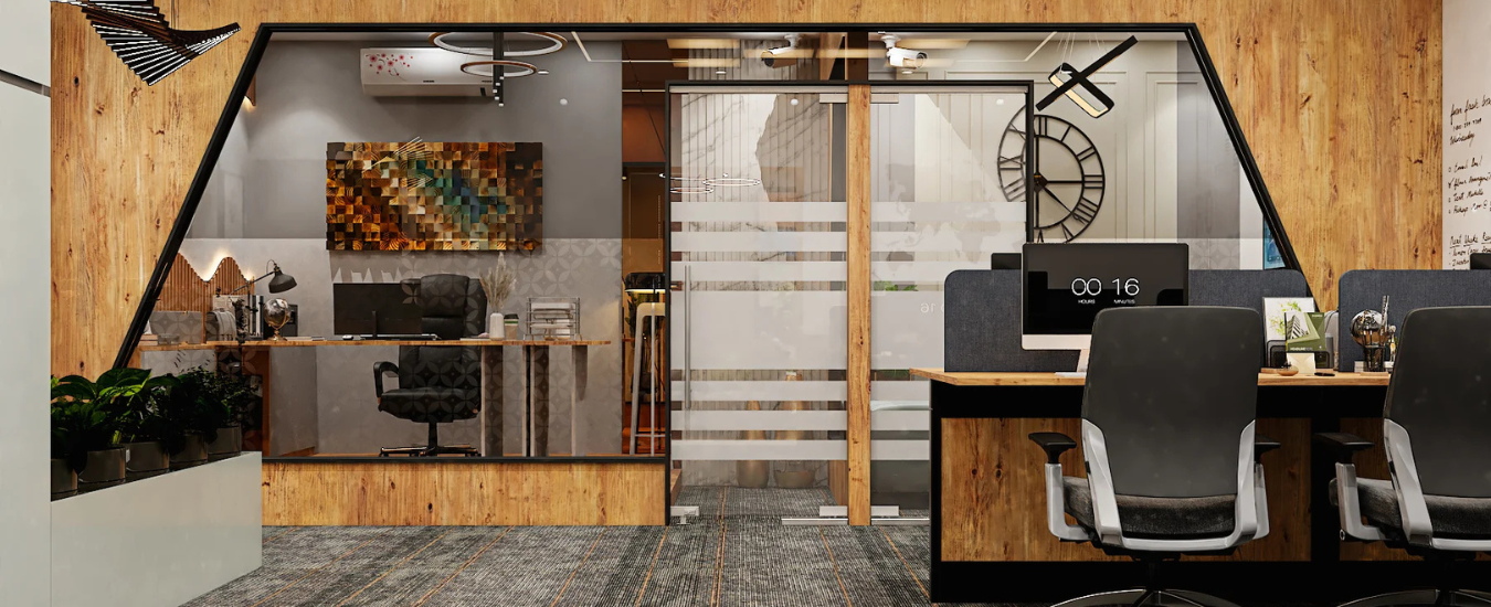 Office Interior Design